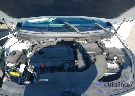 2016 Hyundai Sonata Limited from USA, damaged, VIN 5NPE34AF3GH398051